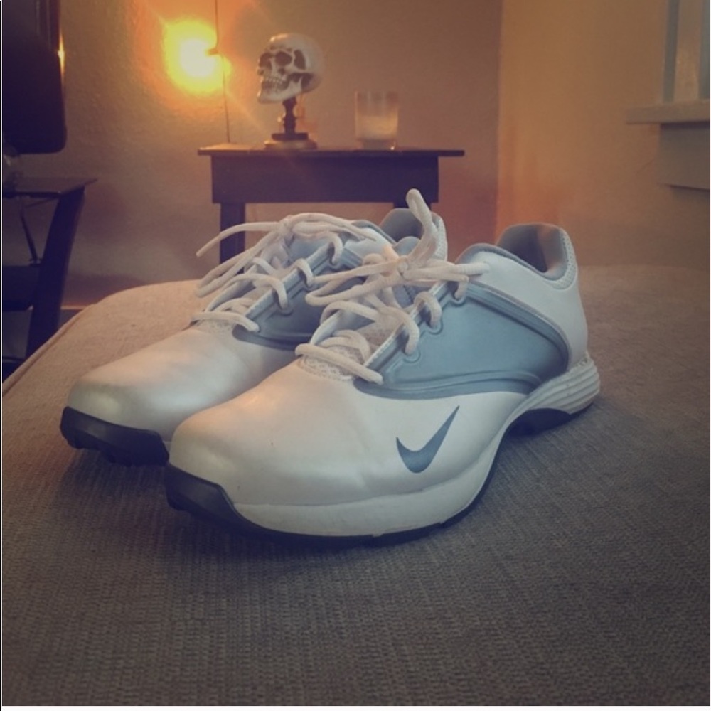 Nike Golf Shoes